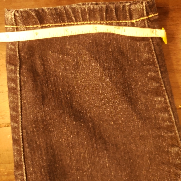 Torrid Premium Stretch Skinny Casual ladies Jeans Size 20T - Picture 16 of 16